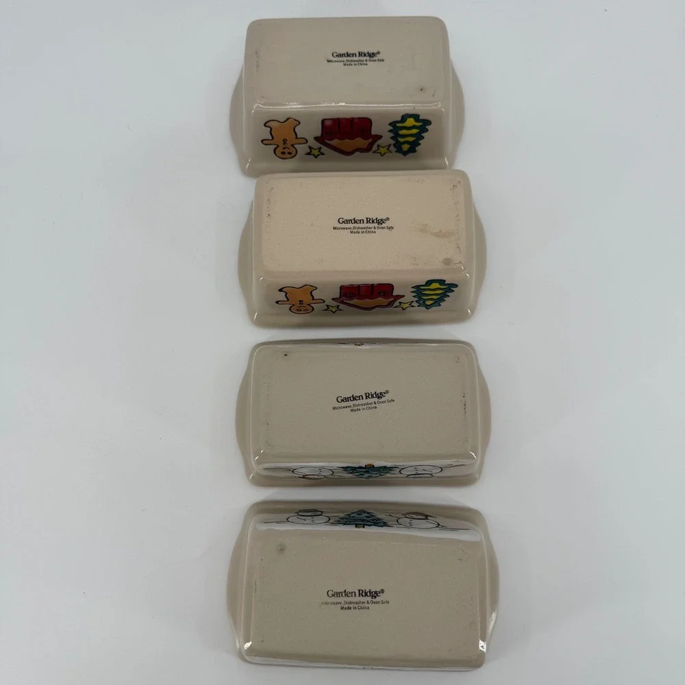 Garden Ridge item set